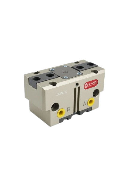 Vemmy PS-Serisi Paralel Gripper Resmi